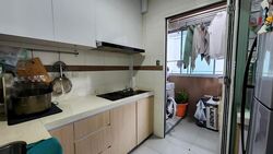 Blk 268B Punggol Sapphire (Punggol), HDB 4 Rooms #621711961